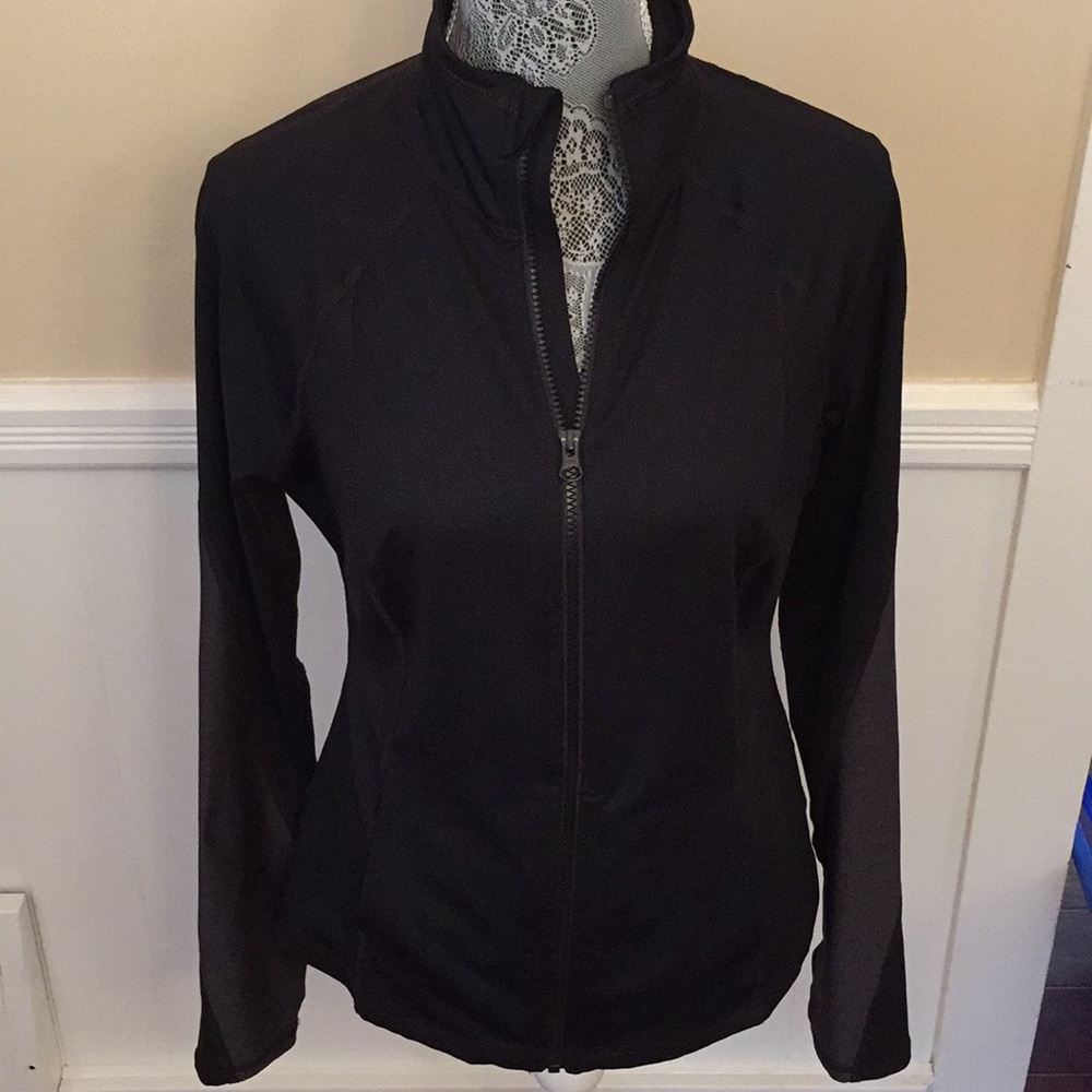 Z by Zella Track Jacket